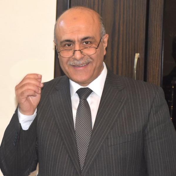 القوانين المكمّلة للدّستور